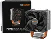 Be Quiet! Pure Rock Slim 2 - vzduchový chladič procesora - Náhľad obrázku produktu 11