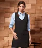Premier Donna/Ladies Grembiule a tunica avvolgente PC2657 Anteprima dell’immagine prodotto 2