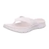 Skechers Go Walk Flex Sandal Splendor Beige NAT Größe EU 38 Produktbild-Vorschau 2