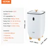 VEVOR 35l velký ohřívač ručníků s LED displejem a funkcí Náhled obrázku produktu 7