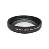 Wide Angle Lens Filters,62mm Wide Angle Lens Filters,0.45x Produktbild-Vorschau 2