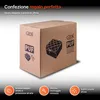 GESS PUF - Massaggiatore plantare premium 3 in 1 con Anteprima dell’immagine prodotto 9
