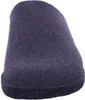 Haflinger Damen Herren Hausschuh Pantoffel Wollfilz Flair Produktbild-Vorschau 25