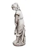 XXL Statue griechische Figur Frau SMA207438FR5 Dekofigur Produktbild-Vorschau 5