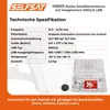Selfsat H30D1 Flachantenne mit Single LNB für 1 Teilnehmer Produktbild-Vorschau 28
