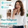 Geleermiddel 4:1 met Erythritol – Slechts 10 kcal | Productafbeelding-voorbeeld 8