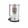 Şahbaz Elektrische Buttermaschine 40 L - Edelstahl Produktbild-Vorschau 1