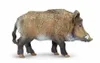Safari wildtiere Wildschwein junior 9 cm braun Produktbild-Vorschau 2