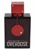 Armaf Club De Nuit Intense Overdose, profumo da uomo, 105 Anteprima dell’immagine prodotto 5