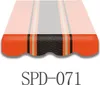 Leudus Markisen Volant für 5m Markisen Markisenbespannung Produktbild-Vorschau 2