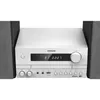 Kenwood M-822DAB - Mikrosystém - bílý Náhled obrázku produktu 3