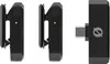 Rode Wireless Micro (USB-C, čierna) Náhľad obrázku produktu 2