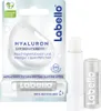 Labello HYALURON LIP MOISTURE PLUS Lippenpflege 2x Clear + Produktbild-Vorschau 2