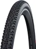 Vonkajší plášť Schwalbe 28-1.30 (33-622) X-One Allround Náhľad obrázku produktu 3