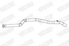 WALKER Abgasrohr Auspuffrohr für VW CRAFTER 30-50 Kasten Produktbild-Vorschau 2