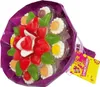 Look O Look Candy Flower Blumenstrauß Fruchtgummi Produktbild-Vorschau 3