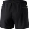 Erima Laufshorts Schwarz - 38 Produktbild-Vorschau 1