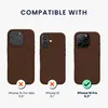 kwmobile Handyhülle für iPhone 16 Pro Hülle, für iPhone 16 Produktbild-Vorschau 2
