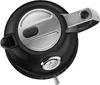 KitchenAid 5KEK1522EBK Artisan Wasserkocher 1,5 L Schwarz Produktbild-Vorschau 5