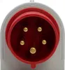 Presa a muro Brennenstuhl CEE a 5 poli, 400 V/16 A, IP44, Anteprima dell’immagine prodotto 3