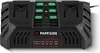 PARKSIDE® 20 V Akku-Doppelladegerät »PDSLG 20 A1«, 4,5 A Produktbild-Vorschau 1