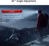 ZELURXX HD Headset Angelkamera, 1080P Sportkamera, Mini Produktbild-Vorschau 3