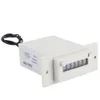 CSK6-YKW Elektromagnetyczny licznik, 6-cyfrowy Podgląd zdjęcia produktu 1