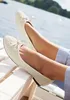 LASCANA Ballerina Slipper, Schlüpfschuh, Freizeitschuh, Produktbild-Vorschau 2