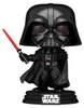 POP figure Star Wars Darth Vader Lightsaber #867 Produktbild-Vorschau 2