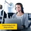 Jabra 4999-829-409 Jabra Headset Evolve 20 UC Duo USB Náhled obrázku produktu 7