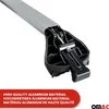 Barres de toit transversales pour BMW X3 F25 G01 2011-2025 Voir les images du produit 10