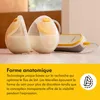 Medela 101044157, Elektroniczny, Szary, Żółty Podgląd zdjęcia produktu 15
