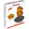 Westmark Hähnchengriller Edelstahl 21 cm Produktbild-Vorschau 13