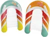 Matelas gonflable Intex Surf's up Riders, motif aléatoire, Voir les images du produit 1