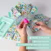 Mochi Squishy set, cadeautjes voor kinderfeestjes, Productafbeelding-voorbeeld 3