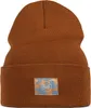 BUFF Knitted Hat COPPER COPPER - Produktbild-Vorschau 1