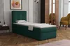 MR GROUP Boxspringbett NAPOLI 70 x 200 cm Kinderbett, Produktbild-Vorschau 1