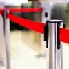 Systém navádzania chodcov AREBOS sada 2 ks | Stojan na Náhľad obrázku produktu 2