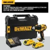 DeWalt DCD708D2T-QW DeWalt DCD708D2T-QW Akku-Bohrschrauber Productafbeelding-voorbeeld 40