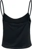 Sleep Token Top Damen Logo schwarz Band-Merch, Bands 95% Produktbild-Vorschau 2