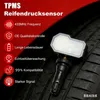 Czujnik Cisnienia Opon Tpms Launch Ltr-V Guma Podgląd zdjęcia produktu 3