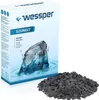 Wessper Shungite Pierre brute Schungite Pierre à eau brute Voir les images du produit 1