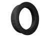 ICY BOX IB-HUBA001, Schwarz, Kunststoff, 90 mm, 90 mm, 20 Produktbild-Vorschau 4