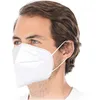 FFP2 Atemschutzmaske OHNE Ventil NanoTechnologie Produktbild-Vorschau 5
