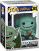 Disney Gargoyles - Broadway 393 - Funko Pop! - Vinyl Figur Produktbild-Vorschau 1