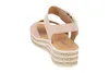 Gabor 64.550 Damen Sandalette - Riemchen Sandalen rose Produktbild-Vorschau 6