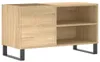 vidaXL Skříňka na talíře Sonoma Oak 85x38x48 cm výrobek ze Náhled obrázku produktu 1