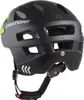 Cratoni Maxster Pro Helm schwarz-lime matt 2020 größe S-M Produktbild-Vorschau 2
