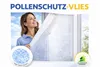 Pollenschutzvlies Pollenschutzgitter Insektenschutz für Produktbild-Vorschau 7