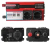 Inversor, 4000W, con pantalla LED inteligente, 4000W Vista previa de la imagen del producto 5